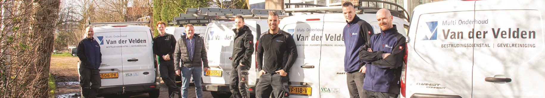Van der Velden Multi Onderhoud B.V. 
